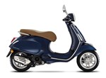 Vespa Primavera 125
