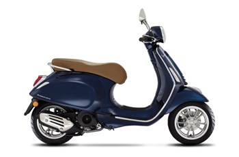 Vespa Primavera 125 2021 - Bild 4 Vespa Primavera 125 2021 - Bild 4