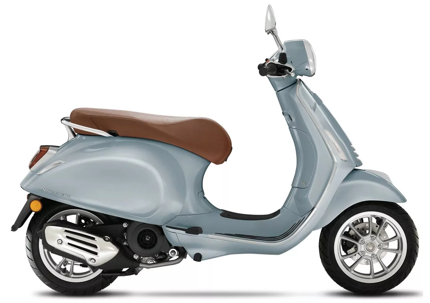 Vespa Primavera 125 2021 Vespa Primavera 125 2021
