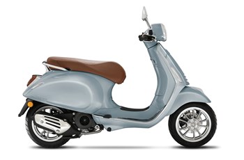 Vespa Primavera 125 2021 - Bild 5 Vespa Primavera 125 2021 - Bild 5