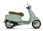 Vespa Primavera 125