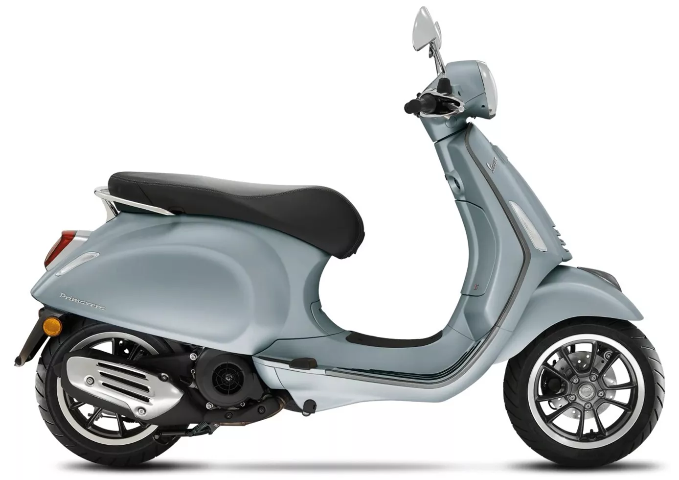 Vespa Primavera 125 Sport 2021 Vespa Primavera 125 Sport 2021