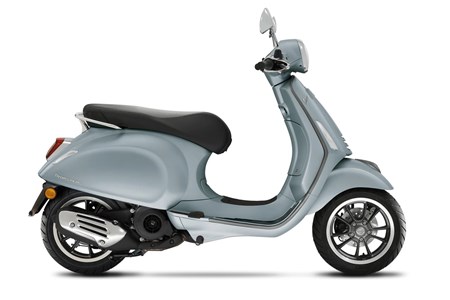 Vespa Primavera 125 Sport 2021 Vespa Primavera 125 Sport 2021