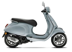 Vespa Primavera 125 Sport Vespa Primavera 125 Sport