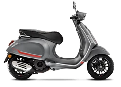 Vespa Sprint 125 Sport iGET Vespa Sprint 125 Sport iGET