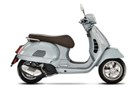 Vespa GTS 125 iGET 2021 - Bild 3 Vespa GTS 125 iGET 2021 - Bild 3