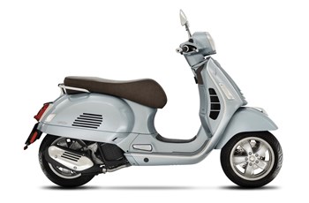 Vespa GTS 125 iGET 2021 - Bild 3 Vespa GTS 125 iGET 2021 - Bild 3