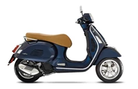 Vespa GTS 125 iGET 2021 - Bild 4 Vespa GTS 125 iGET 2021 - Bild 4