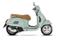 Vespa GTS 125 iGET 2021 - Bild 5 Vespa GTS 125 iGET 2021 - Bild 5
