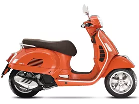 Vespa GTS 125 iGET Vespa GTS 125 iGET