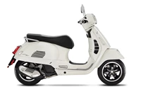 Vespa GTS 125 Super iGET 2021 - Bild 1 Vespa GTS 125 Super iGET 2021 - Bild 1
