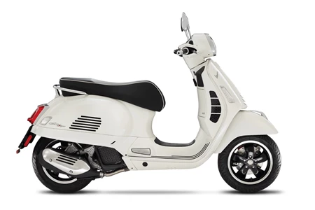 Vespa GTS 125 Super iGET 2021 Vespa GTS 125 Super iGET 2021