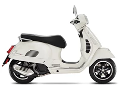 Vespa GTS 125 Super iGET Vespa GTS 125 Super iGET