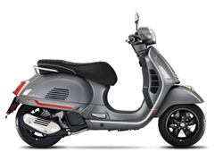Vespa GTS 125 Supersport iGET Vespa GTS 125 Supersport iGET