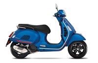 Vespa GTS 125 Supersport iGET 2021 - Bild 3