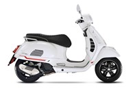 Vespa GTS 125 Supersport iGET 2021 - Bild 4