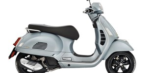 Vespa Primavera 125  2022 vs Vespa GTS 125 Supertech iGET 2021