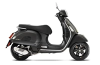 Vespa GTS 125 Supertech iGET 2021 - Bild 3 Vespa GTS 125 Supertech iGET 2021 - Bild 3