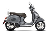 Vespa GTS 125 Touring iGET 2021 - Bild 1