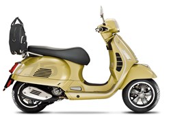 Vespa GTS 300 hpe Super Tech 75th Anniversary Edition