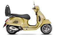 Vespa GTS 300 hpe Super Tech 75th Anniversary Edition 2021 - Bild 1 Vespa GTS 300 hpe Super Tech 75th Anniversary Edition 2021 - Bild 1