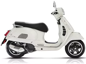 Vespa GTS 125 ie Super