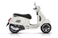 Vespa GTS 125 ie Super 2021 - Bild 1