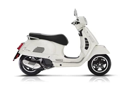 Vespa GTS 125 ie Super Vespa GTS 125 ie Super