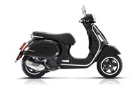 Vespa GTS 125 ie Super 2021 - Bild 3