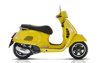 Vespa GTS 125 ie Super 2021 - Bild 4