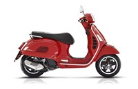 Vespa GTS 125 ie Super 2021 - Bild 9