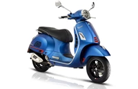 Vespa GTS 125 i.e. Super Sport 2021 - Bild 4 Vespa GTS 125 i.e. Super Sport 2021 - Bild 4