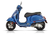Vespa GTS 125 i.e. Super Sport 2021 - Bild 6 Vespa GTS 125 i.e. Super Sport 2021 - Bild 6