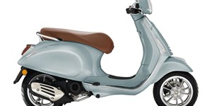Sym Mio 50 2015 vs Vespa Primavera 50 4T 2021