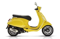 Vespa Sprint 125 i.e. 3V 2021 - Bild 3 Vespa Sprint 125 i.e. 3V 2021 - Bild 3
