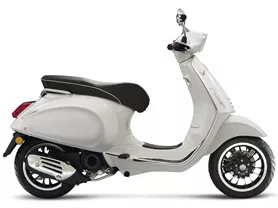 Vespa Sprint 125 iGET Vespa Sprint 125 iGET