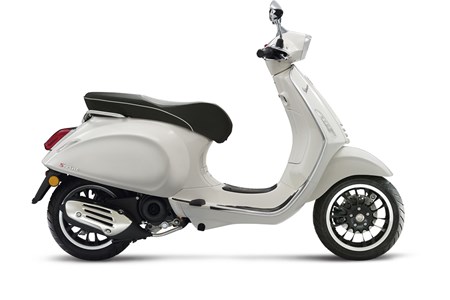 Vespa Sprint 125 iGET 2021 Vespa Sprint 125 iGET 2021