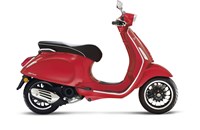 Vespa Sprint 125 i.e. 3V 2021 - Bild 5 Vespa Sprint 125 i.e. 3V 2021 - Bild 5