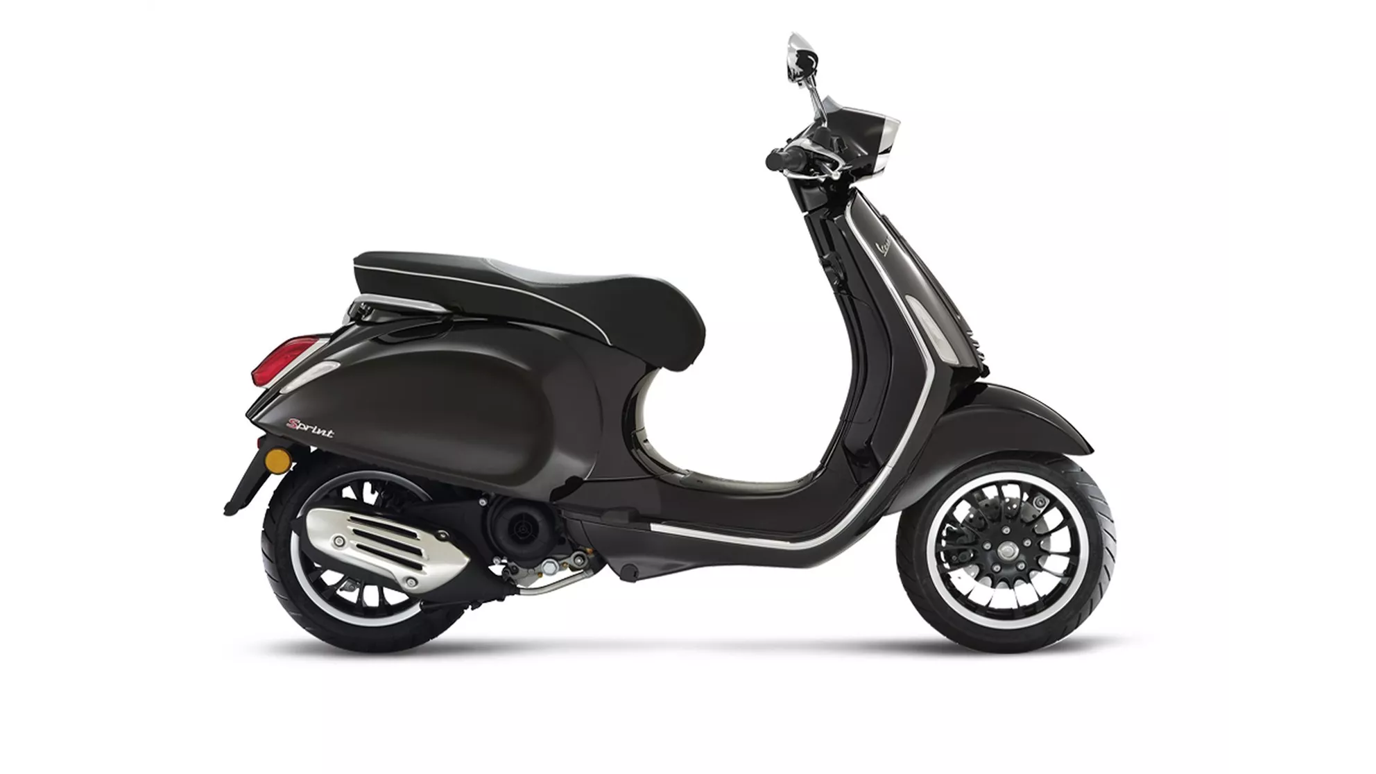 Vespa Sprint 125 i.e. 3V - Image 4 Vespa Sprint 125 i.e. 3V - Image 4