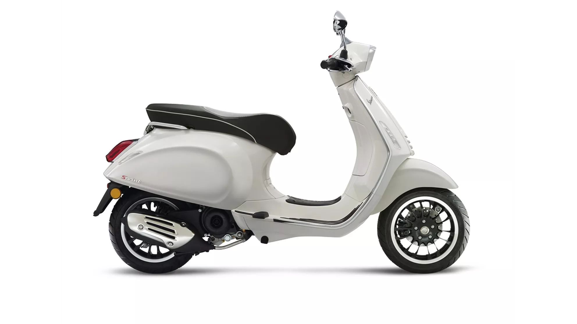 Vespa Sprint 125 i.e. 3V - Image 6 Vespa Sprint 125 i.e. 3V - Image 6