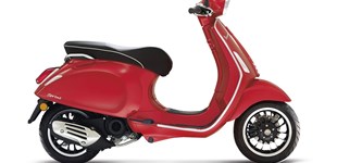 Vespa Sprint 50 4T 2021 vs Piaggio ZIP 50 2022