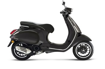 Vespa Sprint 50 4T 2021 - Bild 5 Vespa Sprint 50 4T 2021 - Bild 5