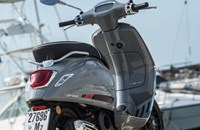 Vespa Sprint 125ie 3v S 2021 - Bild 8