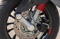 Vespa Sprint 125ie 3v S 2021 - Bild 13