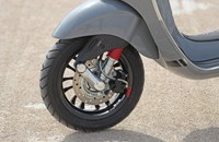 Vespa Sprint 125ie 3v S 2021 - Bild 17