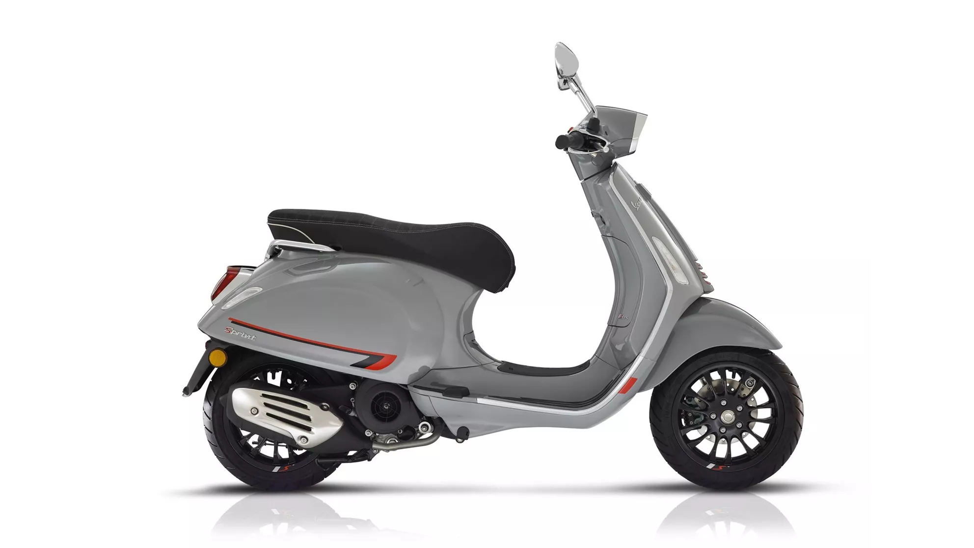 Vespa Sprint 125ie 3v S - Image 16 Vespa Sprint 125ie 3v S - Image 16