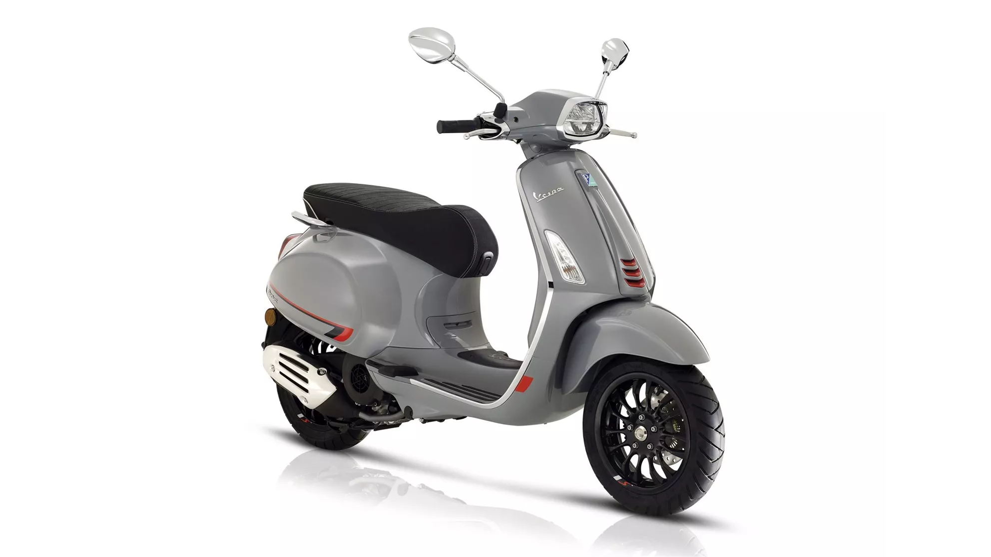 Vespa Sprint 125ie 3v S - Image 18 Vespa Sprint 125ie 3v S - Image 18