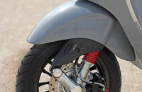 Vespa Sprint 125ie 3v S 2021 - Bild 25
