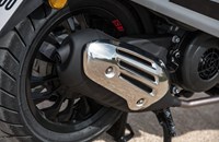 Vespa Sprint 125ie 3v S 2021 - Bild 32