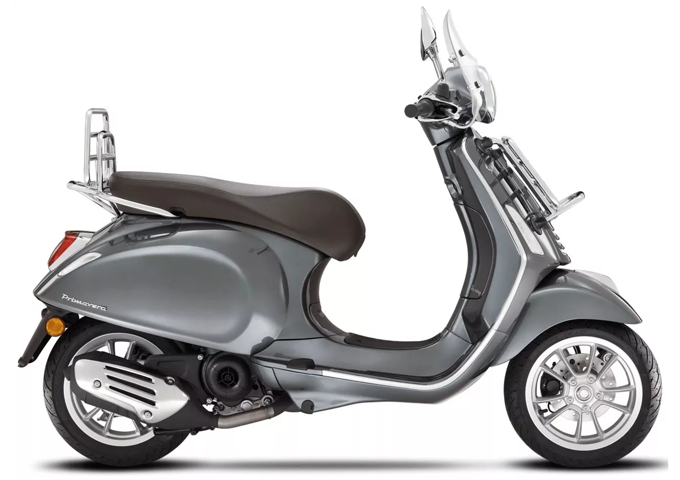 Vespa Primavera 50 Touring 2021 Vespa Primavera 50 Touring 2021